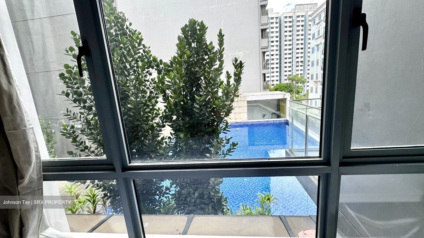 La Brisa (D14), Apartment #552438941